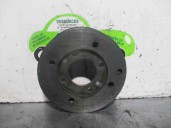 Recambio de polea cigueñal para tata indica 1.4 referencia OEM IAM 