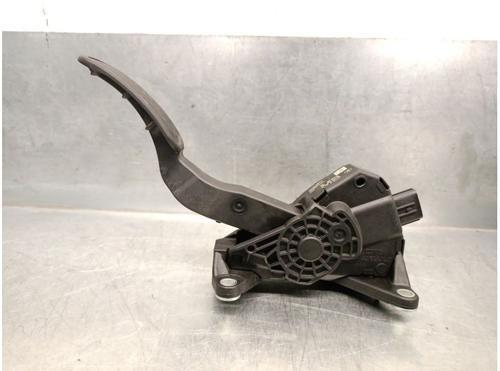 Recambio de potenciometro pedal para toyota yaris (_p21_, _pa1_, _ph1_) 1.5 hybrid (mxph10) referencia OEM IAM 78110K0030 78110K