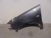 Recambio de aleta delantera izquierda para volkswagen polo berlina (6n1) 1.4 16v referencia OEM IAM 6N0821021 GRIS OSCURO 