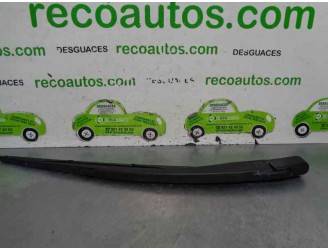 Recambio de brazo limpia trasero para renault scenic (ja..) 1.9 dti diesel referencia OEM IAM 7700841699 
