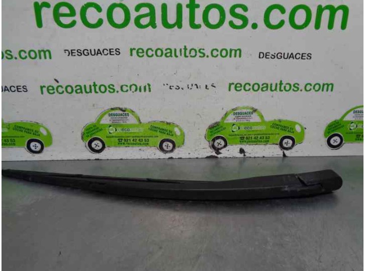 Recambio de brazo limpia trasero para renault scenic (ja..) 1.9 dti diesel referencia OEM IAM 7700841699  