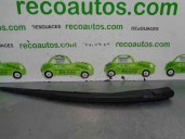 Recambio de brazo limpia trasero para renault scenic (ja..) 1.9 dti diesel referencia OEM IAM 7700841699  