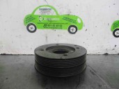 Recambio de polea cigueñal para tata indica 1.4 referencia OEM IAM 