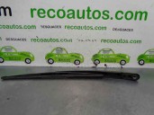 Recambio de brazo limpia trasero para renault scenic (ja..) 1.9 dti diesel referencia OEM IAM 7700841699  