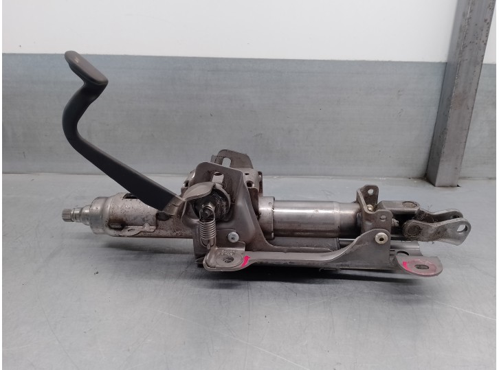 Recambio de columna direccion para chrysler pt cruiser (pt) 2.2 crd cat referencia OEM IAM 05057232AN P05057232AN 