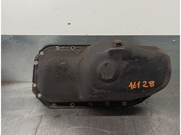 Recambio de carter para volkswagen polo berlina (6n1) 1.4 16v referencia OEM IAM 032103603F  