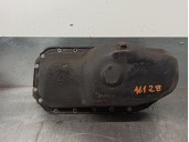 Replacement oil pan for Volkswagen Polo Sedan (6N1) 1.4 16V OEM IAM reference 032103603F 
