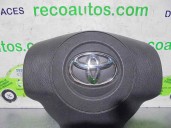 Recambio de airbag delantero izquierdo para toyota rav 4 (a3) 2.0 16v cat referencia OEM IAM 206586706A8Z 