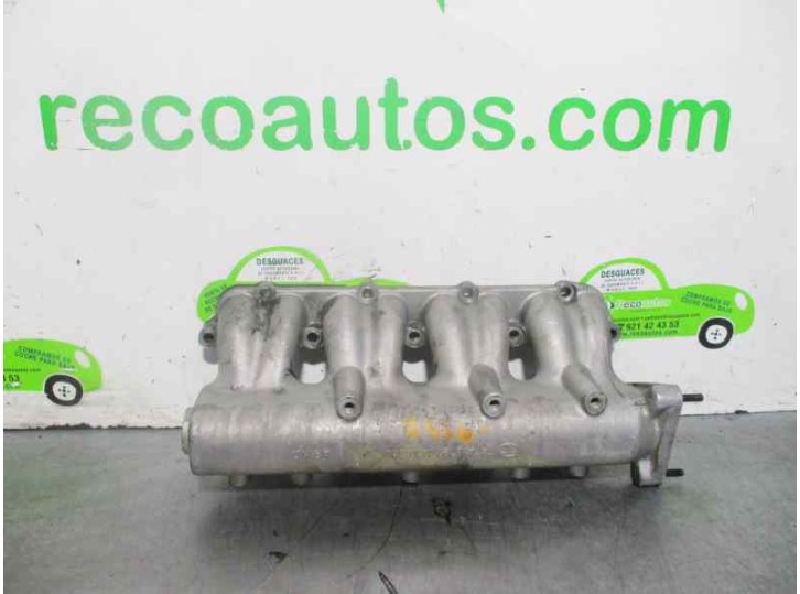 Recambio de colector admision para tata indica 1.4 referencia OEM IAM 279714103801 