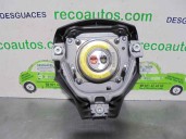 Recambio de airbag delantero izquierdo para toyota rav 4 (a3) 2.0 16v cat referencia OEM IAM 206586706A8Z  