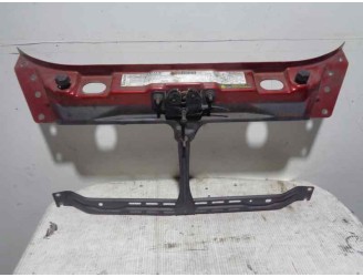 Replacement front panel for Chrysler PT Cruiser Cabrio 2.4 Turbo OEM IAM reference 4724509AC SHEET METAL WITH LOCK 