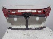 Replacement front panel for Chrysler PT Cruiser Cabrio 2.4 Turbo OEM IAM reference 4724509AC SHEET METAL WITH LOCK 