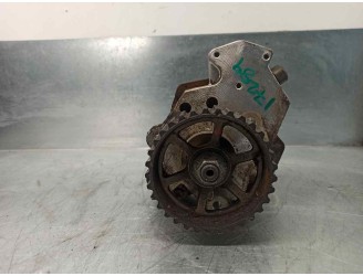 Recambio de bomba inyeccion para renault megane ii berlina 5p 1.9 dci diesel referencia OEM IAM 8200342594 0445010087 BOSCH