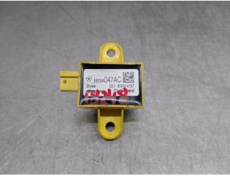 Recambio de sensor impacto para dodge journey 2.0 16v crd cat referencia OEM IAM 56054047AC 5WK44157 CONTINENTAL