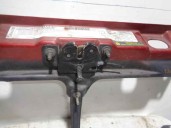 Replacement front panel for Chrysler PT Cruiser Cabrio 2.4 Turbo OEM IAM reference 4724509AC SHEET METAL WITH LOCK 