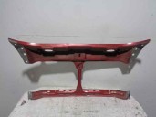Replacement front panel for Chrysler PT Cruiser Cabrio 2.4 Turbo OEM IAM reference 4724509AC SHEET METAL WITH LOCK 