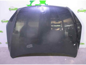 Recambio de capot para toyota rav 4 (a3) 2.0 16v cat referencia OEM IAM 2047211 GRIS OSCURO 