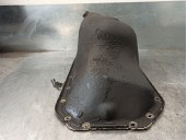 Replacement oil pan for Volkswagen Polo Sedan (6N1) 1.4 16V OEM IAM reference 032103603F 