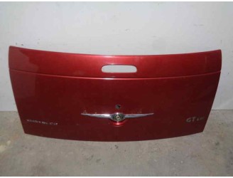 Recambio de porton trasero para chrysler pt cruiser cabrio 2.4 turbo referencia OEM IAM 05067234AC GRAATE 2 PUERTAS