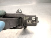 Recambio de potenciometro pedal para toyota yaris (_p21_, _pa1_, _ph1_) 1.5 hybrid (mxph10) referencia OEM IAM 78110K0030 78110K