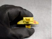 Replacement impact sensor for Dodge Journey 2.0 16v CRD cat OEM IAM reference 56054047AC 5WK44157 CONTINENTAL