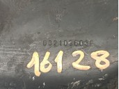 Recambio de carter para volkswagen polo berlina (6n1) 1.4 16v referencia OEM IAM 032103603F  