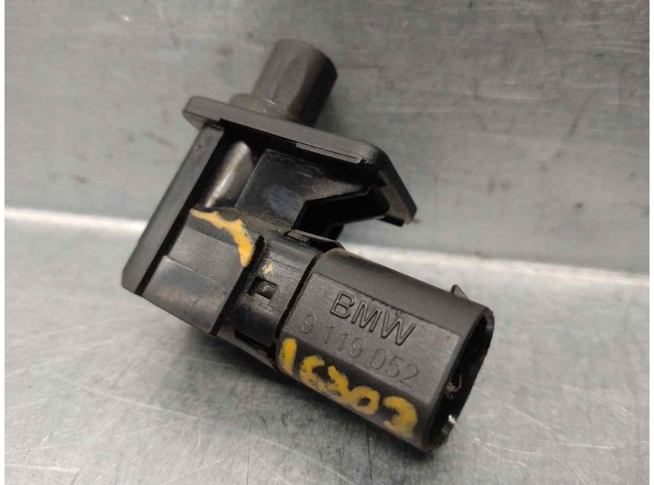 Recambio de sensor para mini r57 cabrio diesel cat referencia OEM IAM 9119052 3 PINES 