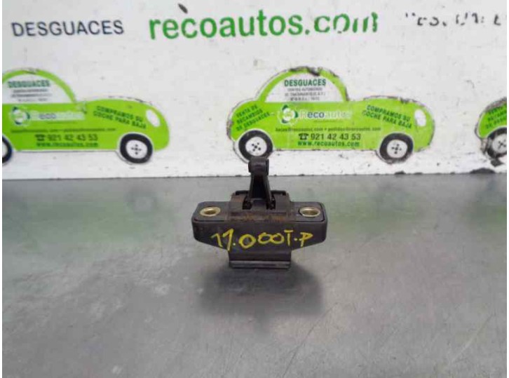 Replacement boot / tailgate lock for Renault Scenic (JA..) 1.9 DTi Diesel OEM IAM reference TAILGATE 5 DOORS
