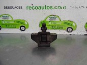 Replacement boot / tailgate lock for Renault Scenic (JA..) 1.9 DTi Diesel OEM IAM reference TAILGATE 5 DOORS