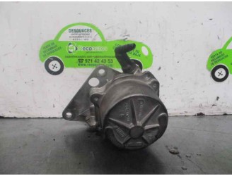 Recambio de depresor freno / bomba vacio para renault laguna ii (bg0) 1.9 dci diesel referencia OEM IAM 106115507 PIERBURG