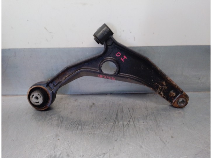Recambio de brazo suspension inferior delantero izquierdo para dodge journey 2.0 16v crd cat referencia OEM IAM 4766423AA 