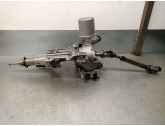 Replacement steering column for Hyundai ix35 (LM, EL, ELH) 2.0 CRDi 4WD OEM IAM reference 563452S510 563102S510 