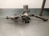 Replacement steering column for Hyundai ix35 (LM, EL, ELH) 2.0 CRDi 4WD OEM IAM reference 563452S510 563102S510 