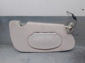 Recambio de parasol derecho para chrysler pt cruiser (pt) 2.2 crd cat referencia OEM IAM A2038171920 