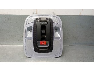 Recambio de luz interior para hyundai kona furgoneta/suv (os, ose, osi) ev referencia OEM IAM 92810BE150LM5 92810BE150LM5 