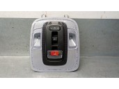 Recambio de luz interior para hyundai kona furgoneta/suv (os, ose, osi) ev referencia OEM IAM 92810BE150LM5 92810BE150LM5 