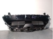 Recambio de rejilla delantera para toyota yaris (_p21_, _pa1_, _ph1_) 1.5 hybrid (mxph10) referencia OEM IAM 531010DG60 531010DB