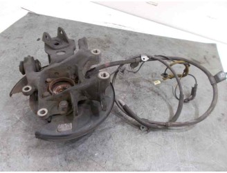 Recambio de mangueta trasera derecha para toyota rav 4 (a3) 2.0 16v cat referencia OEM IAM 9094202049 9094202049 