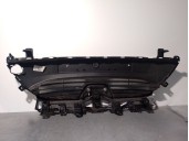 Recambio de rejilla delantera para toyota yaris (_p21_, _pa1_, _ph1_) 1.5 hybrid (mxph10) referencia OEM IAM 531010DG60 531010DB