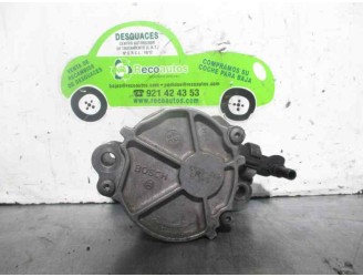 Recambio de depresor freno / bomba vacio para renault clio ii fase i (b/cbo) 1.2 referencia OEM IAM 01562C2 