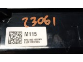 Recambio de luz interior para hyundai kona furgoneta/suv (os, ose, osi) ev referencia OEM IAM 92810BE150LM5 92810BE150LM5 