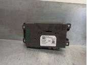 Recambio de modulo electronico para ford focus 1.0 ecoboost cat referencia OEM IAM LX7T14G229AU  