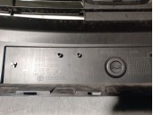 Recambio de rejilla delantera para toyota yaris (_p21_, _pa1_, _ph1_) 1.5 hybrid (mxph10) referencia OEM IAM 531010DG60 531010DB