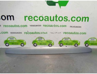 Recambio de piloto matricula para renault scenic (ja..) 1.9 dti diesel referencia OEM IAM 77002428465 