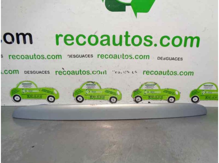Recambio de piloto matricula para renault scenic (ja..) 1.9 dti diesel referencia OEM IAM 77002428465 