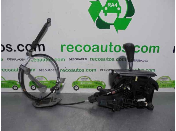 Recambio de palanca cambio para toyota rav 4 (a3) 2.0 16v cat referencia OEM IAM 75C205LH 