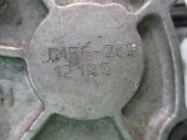 Recambio de depresor freno / bomba vacio para renault clio ii fase i (b/cbo) 1.2 referencia OEM IAM 01562C2 