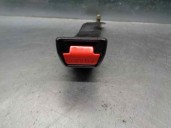 Recambio de enganche cinturon para mazda mx-3 (ec) 1.6 16v cat referencia OEM IAM NSB1039 