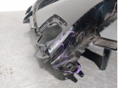 Recambio de rejilla delantera para toyota yaris (_p21_, _pa1_, _ph1_) 1.5 hybrid (mxph10) referencia OEM IAM 531010DG60 531010DB