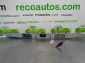 Recambio de piloto matricula para renault scenic (ja..) 1.9 dti diesel referencia OEM IAM 77002428465 